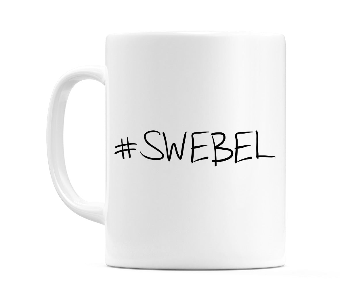 #SWEBEL Mug