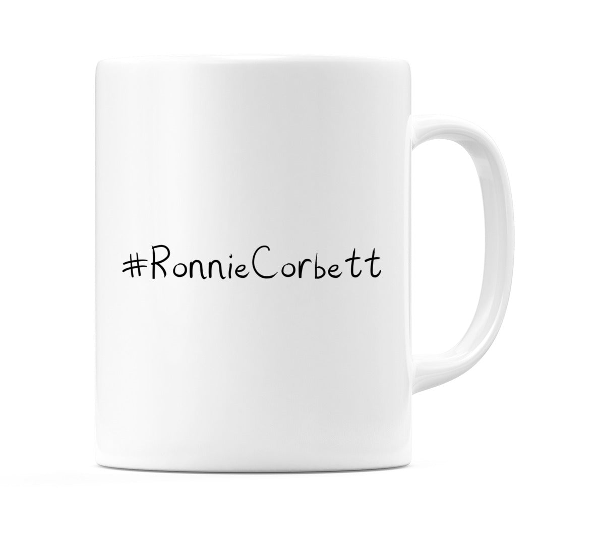 #RonnieCorbett Mug