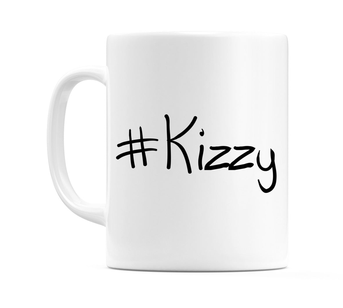 #Kizzy Mug