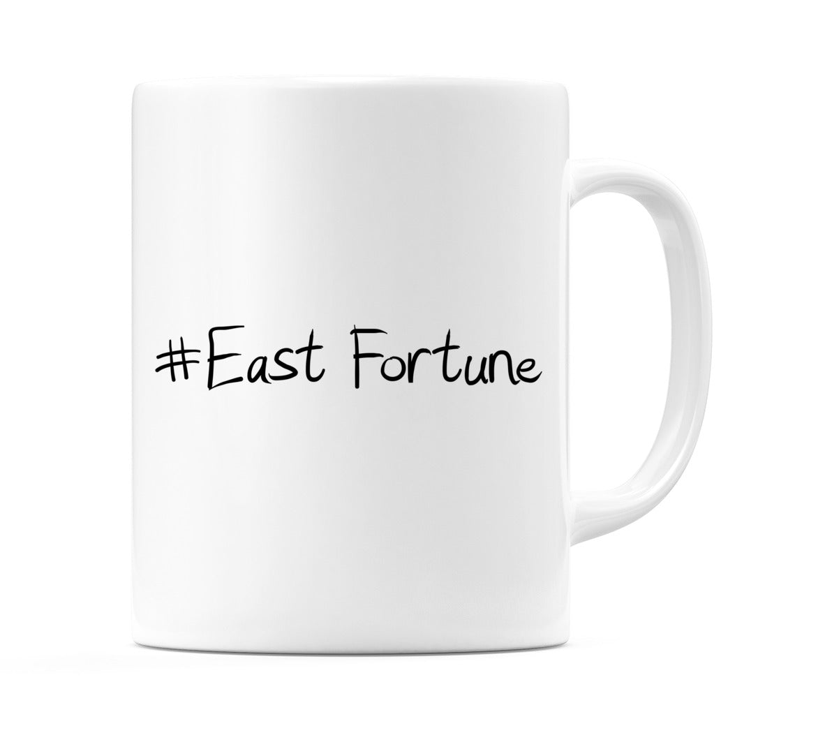 #East Fortune Mug