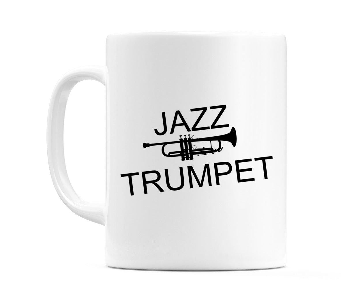 Jazz Trumpet Mug