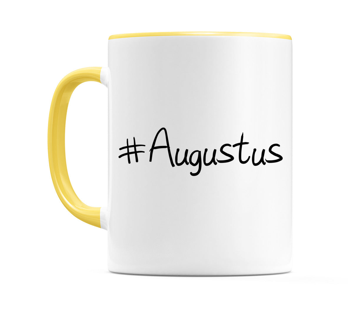 #Augustus Mug
