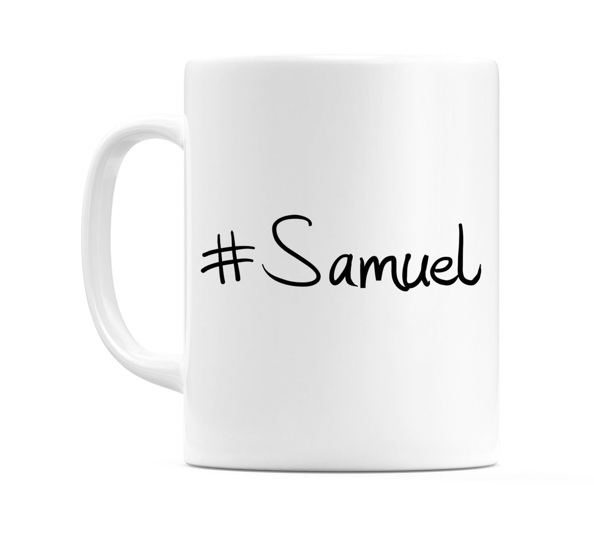 #Samuel Mug