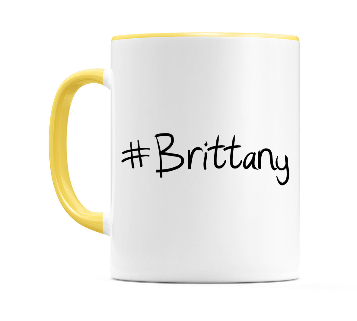 #Brittany Mug