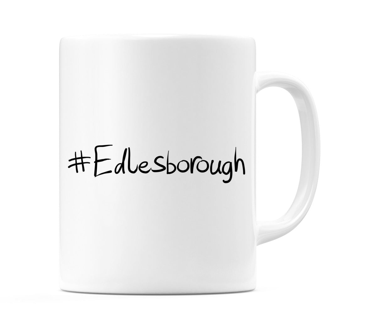 #Edlesborough Mug