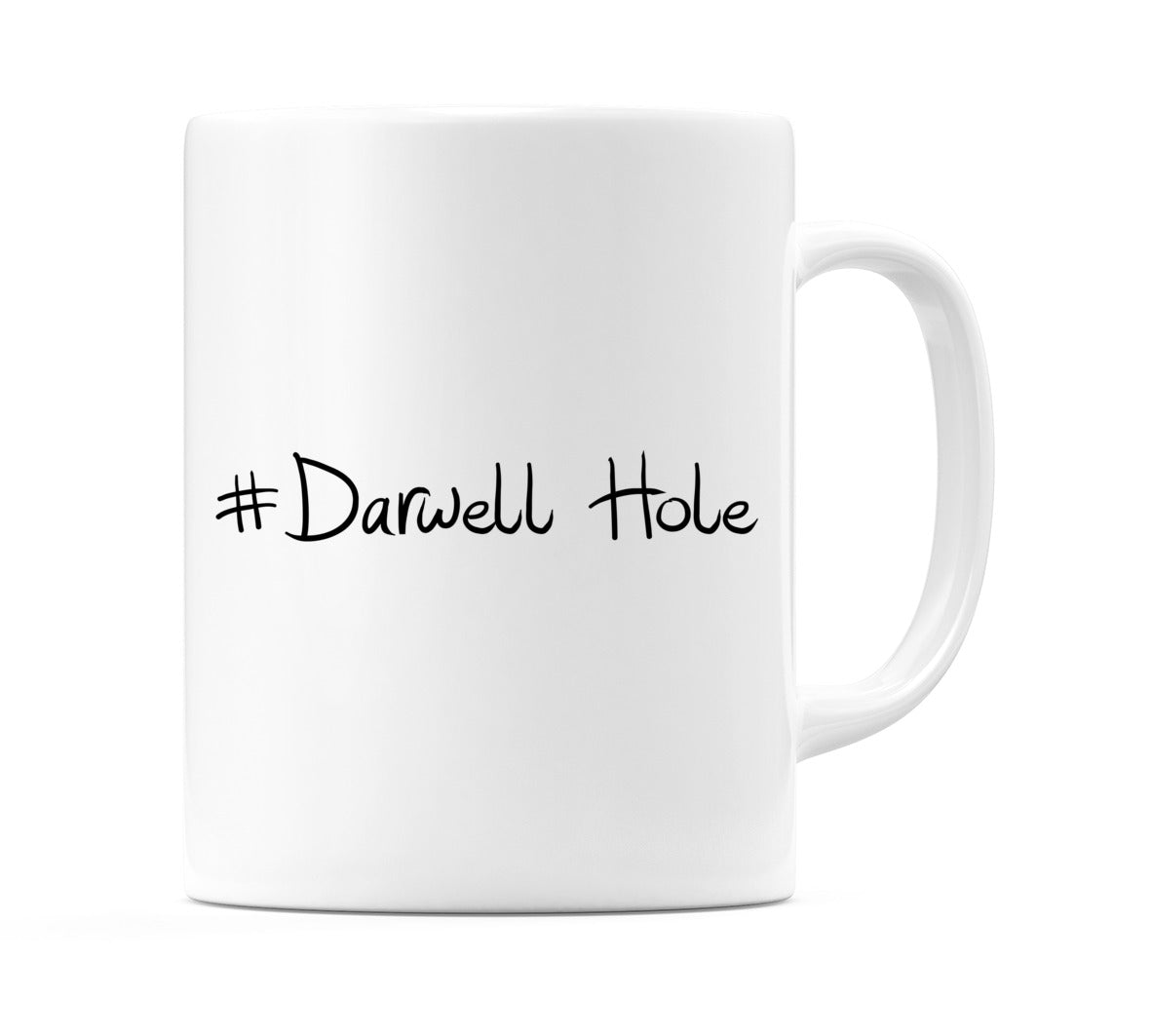 #Darwell Hole Mug