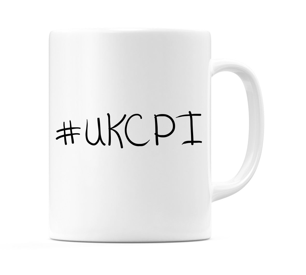 #UKCPI Mug