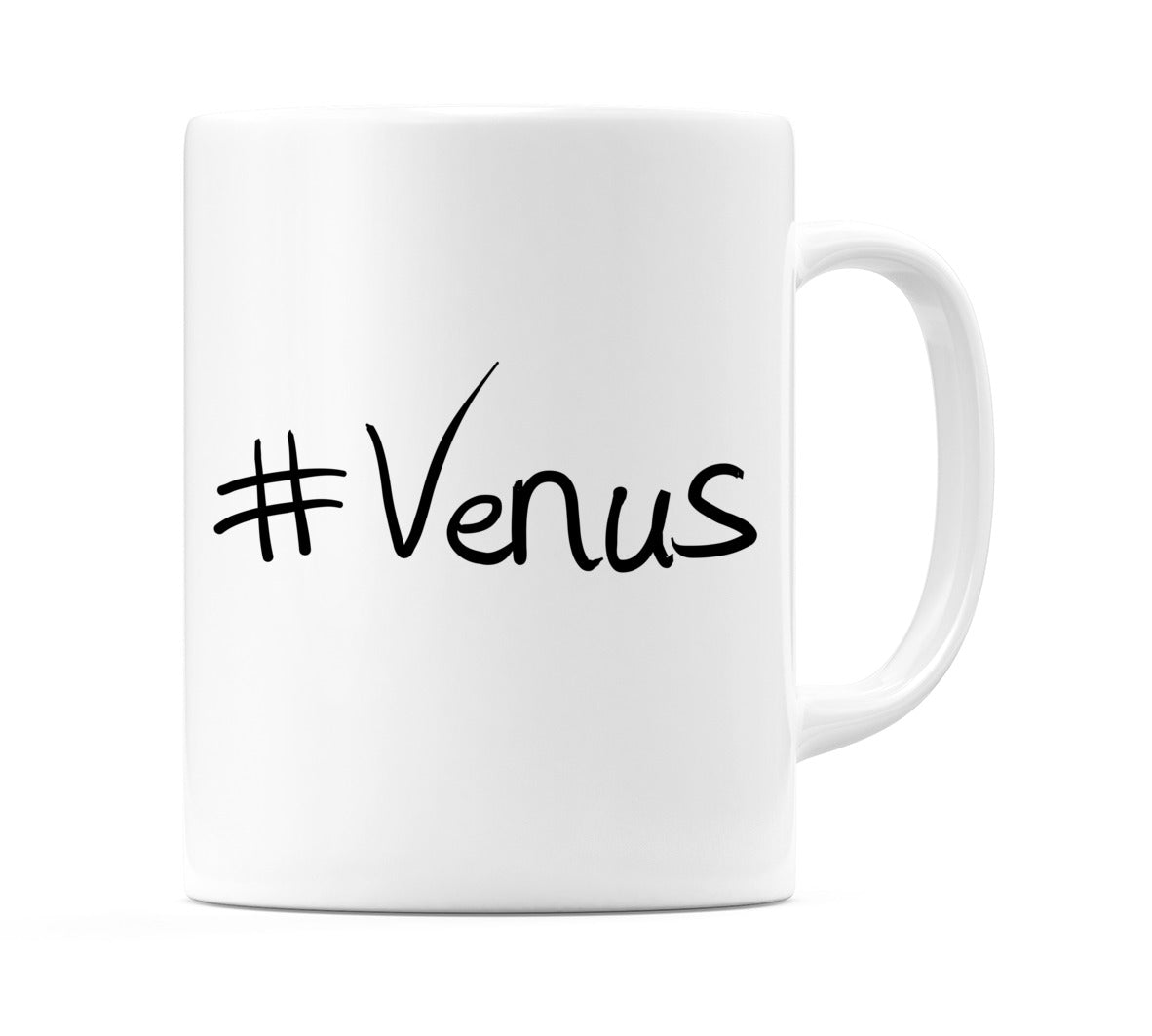 #Venus Mug