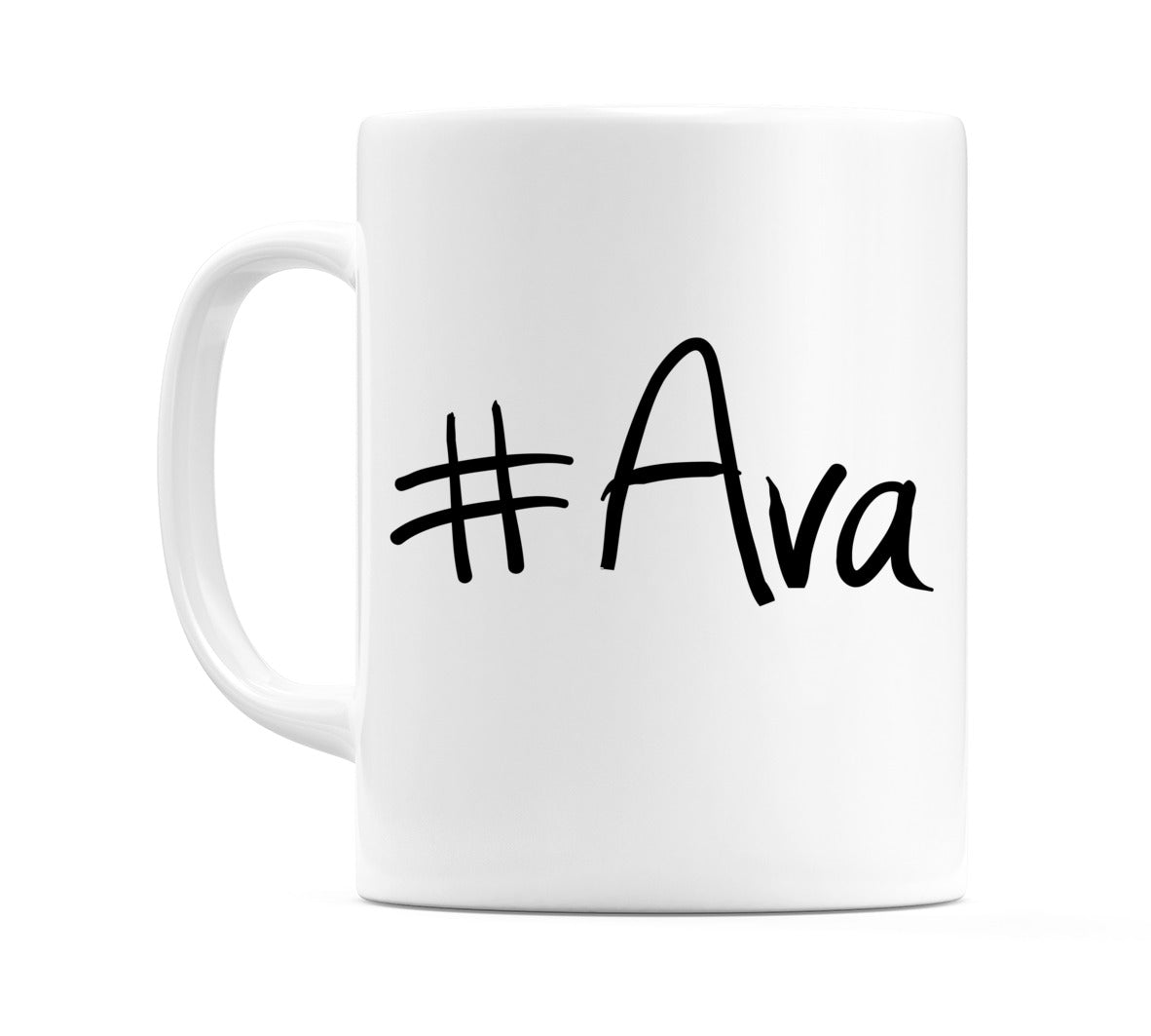 #Ava Mug
