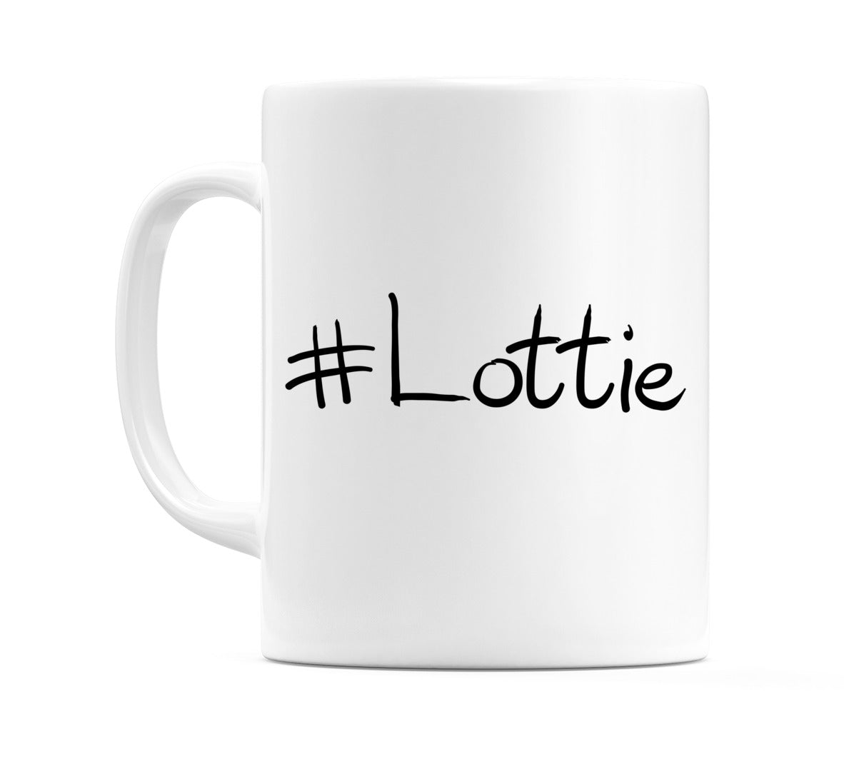 #Lottie Mug