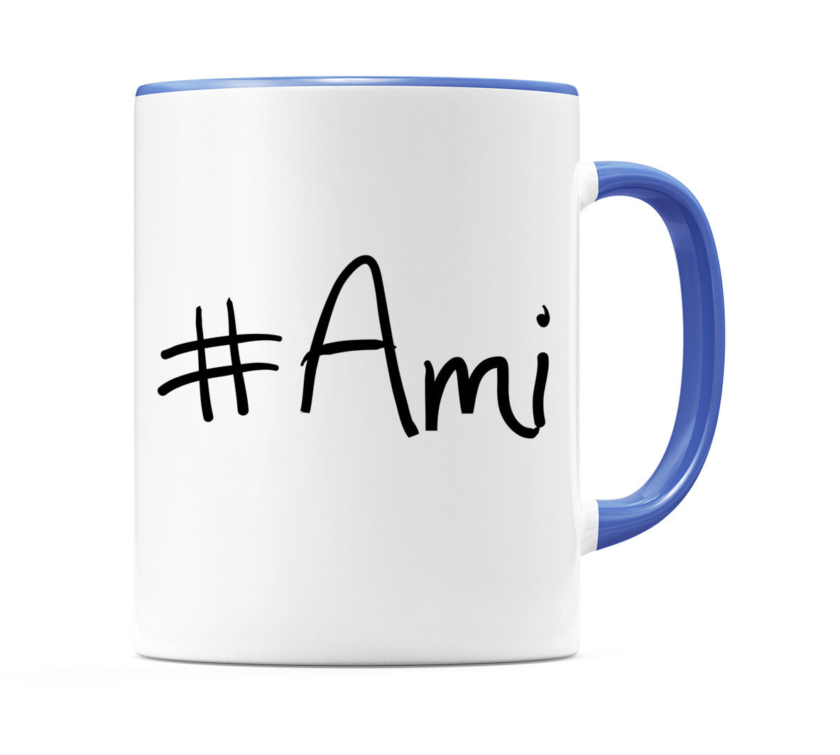 #Ami Mug