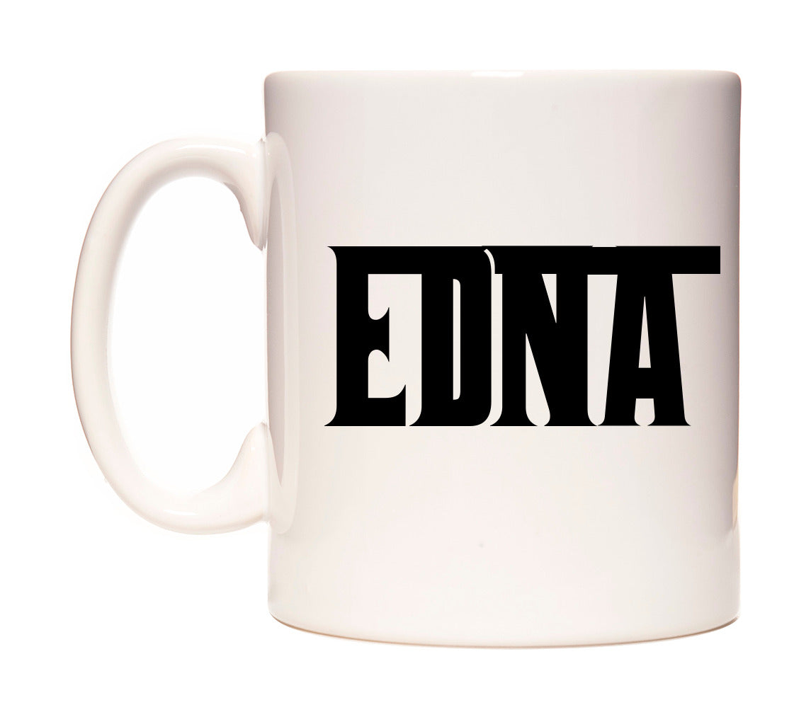 Edna - Godfather Themed Mug