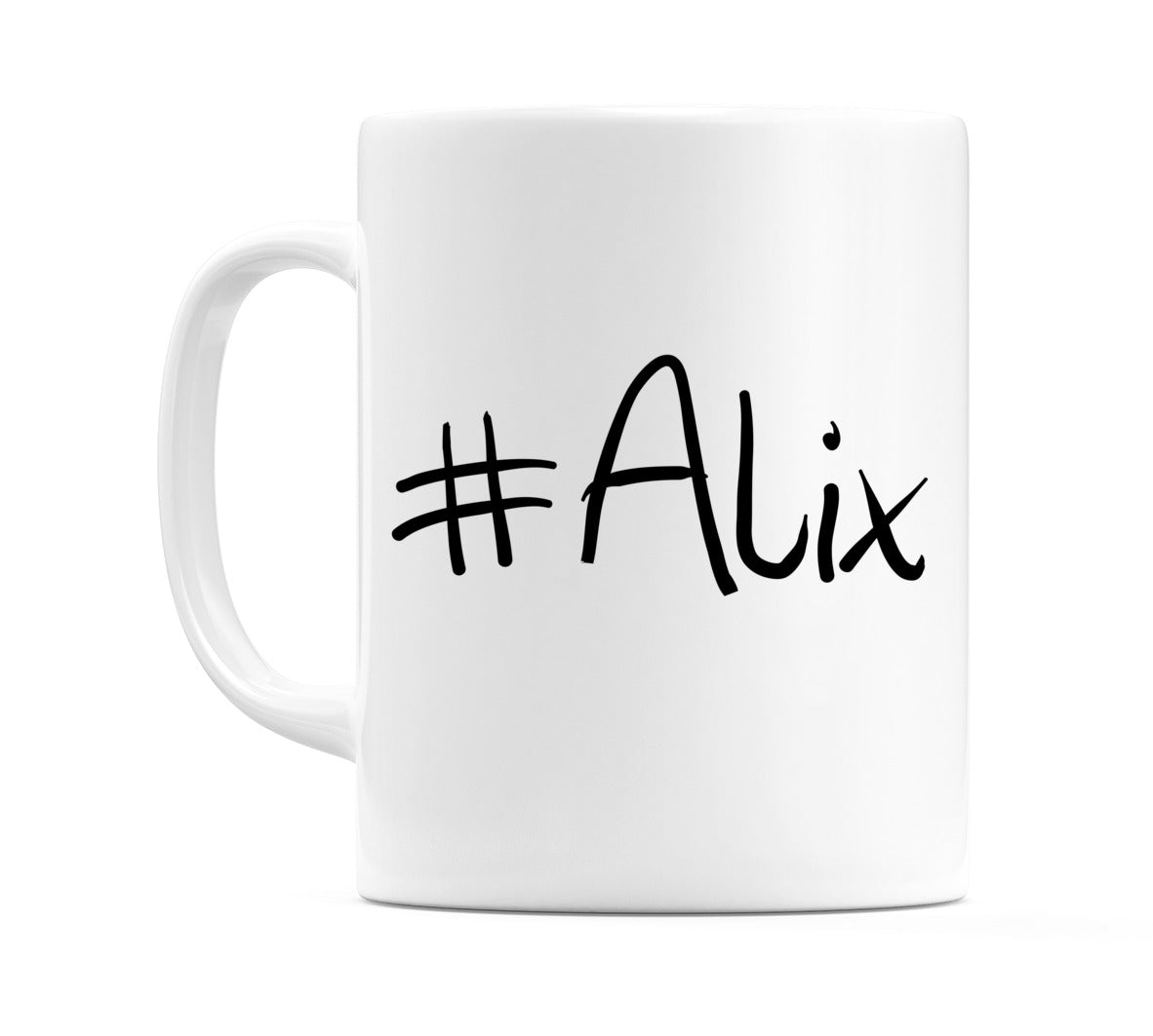#Alix Mug