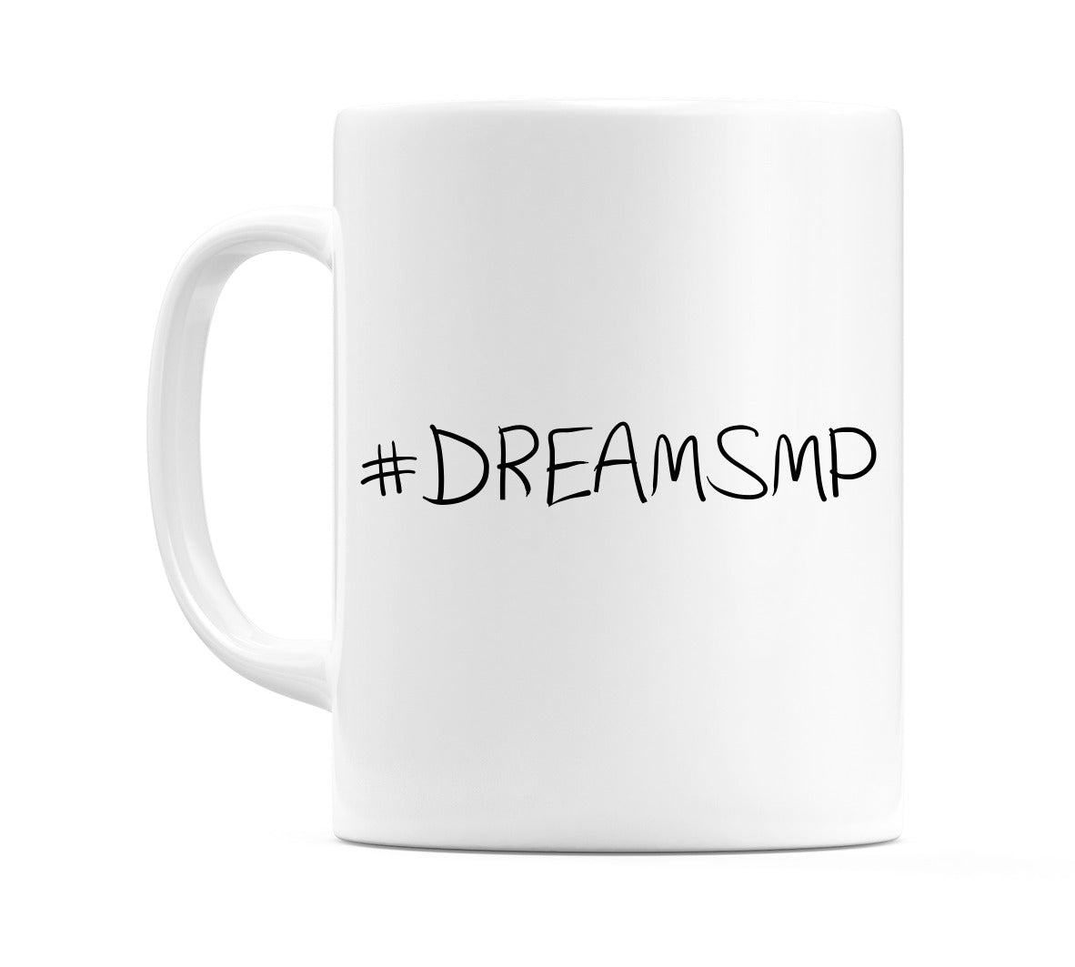 #DREAMSMP Mug