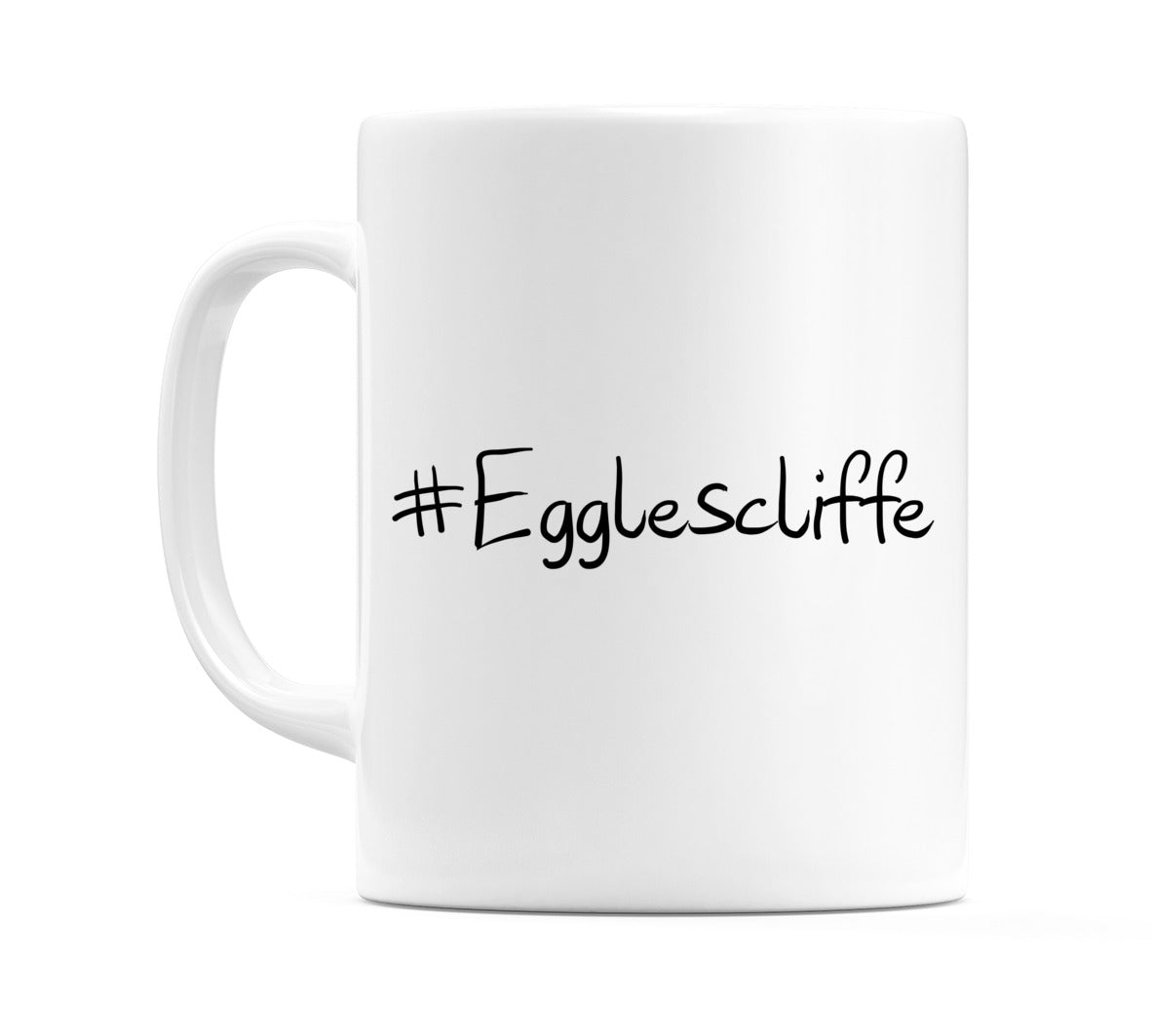 #Egglescliffe Mug
