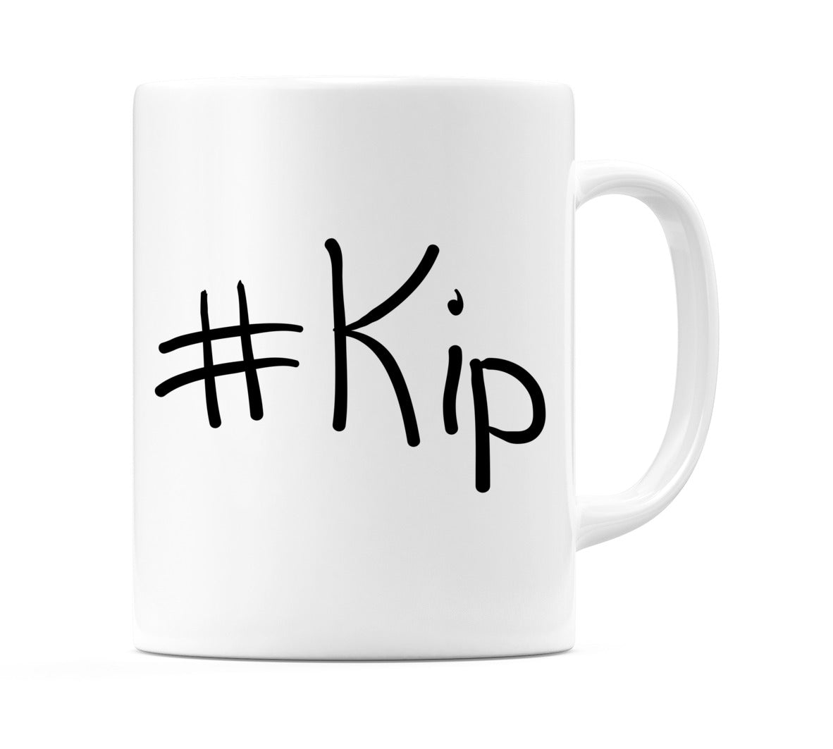 #Kip Mug