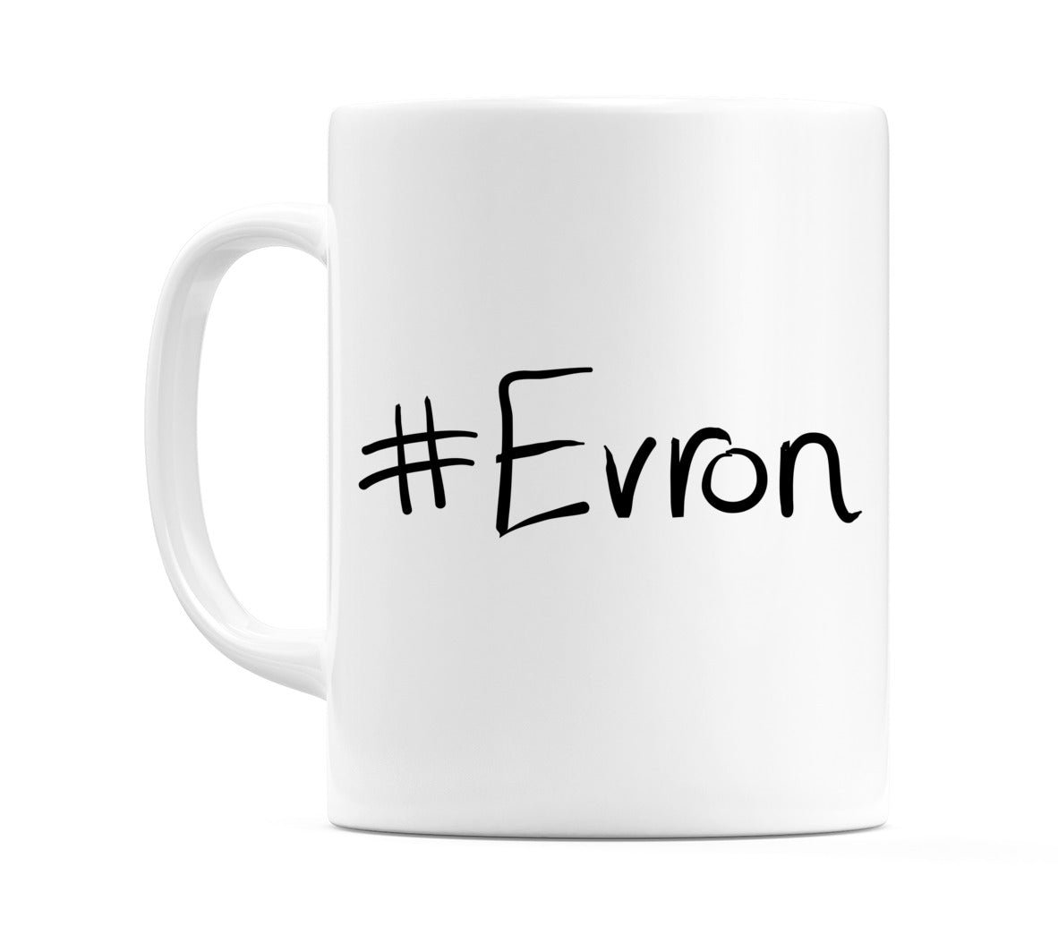 #Evron Mug