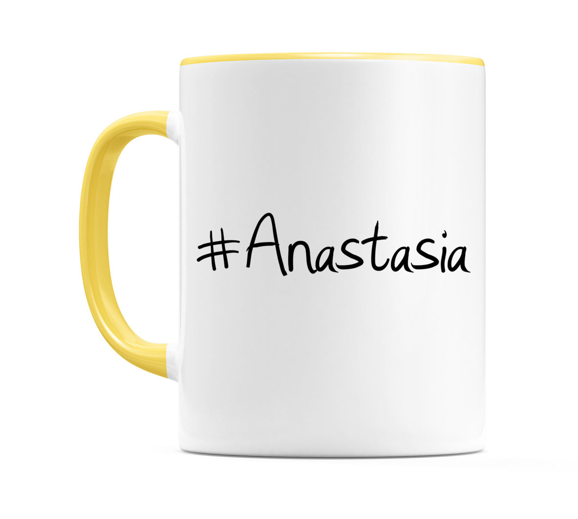 #Anastasia Mug