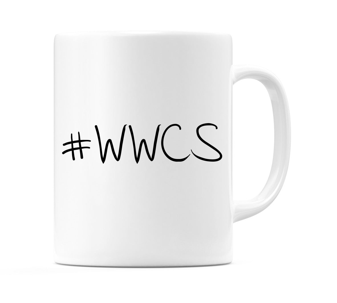 #WWCS Mug