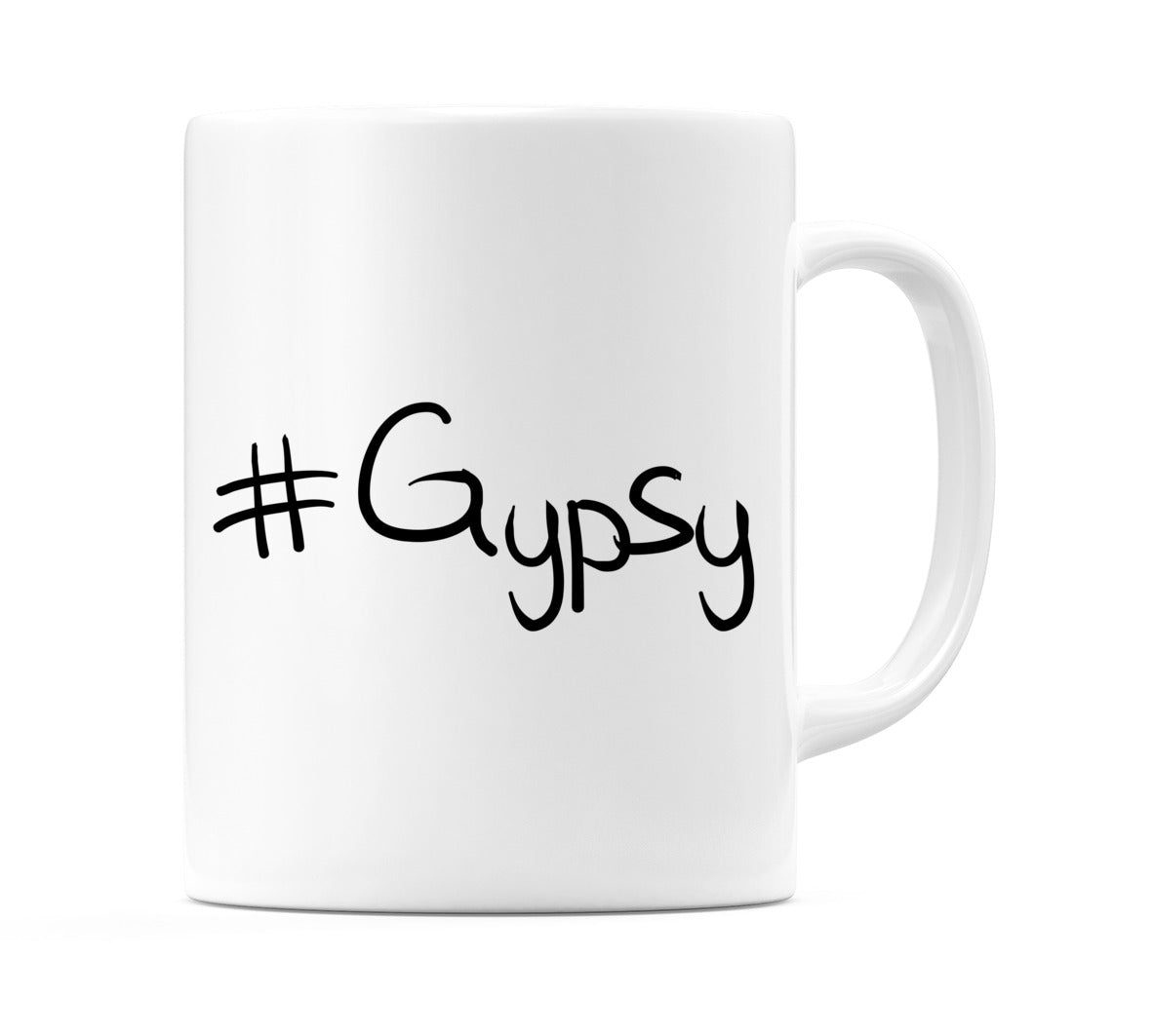 #Gypsy Mug