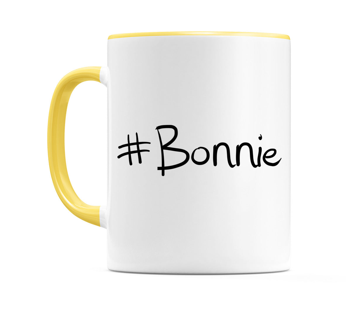 #Bonnie Mug