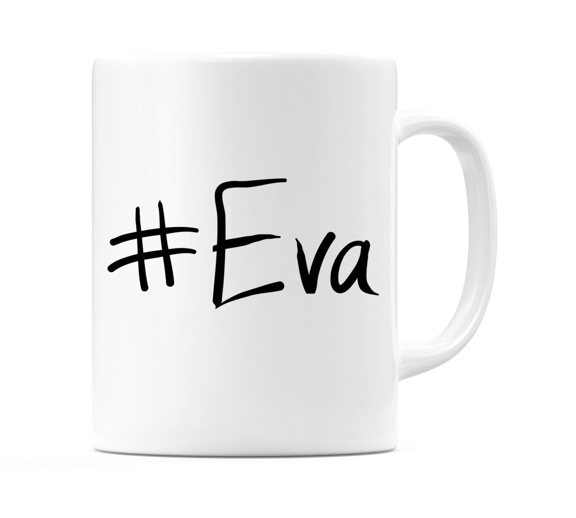 #Eva Mug
