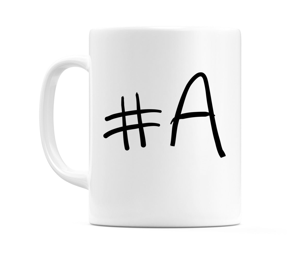 #A Mug