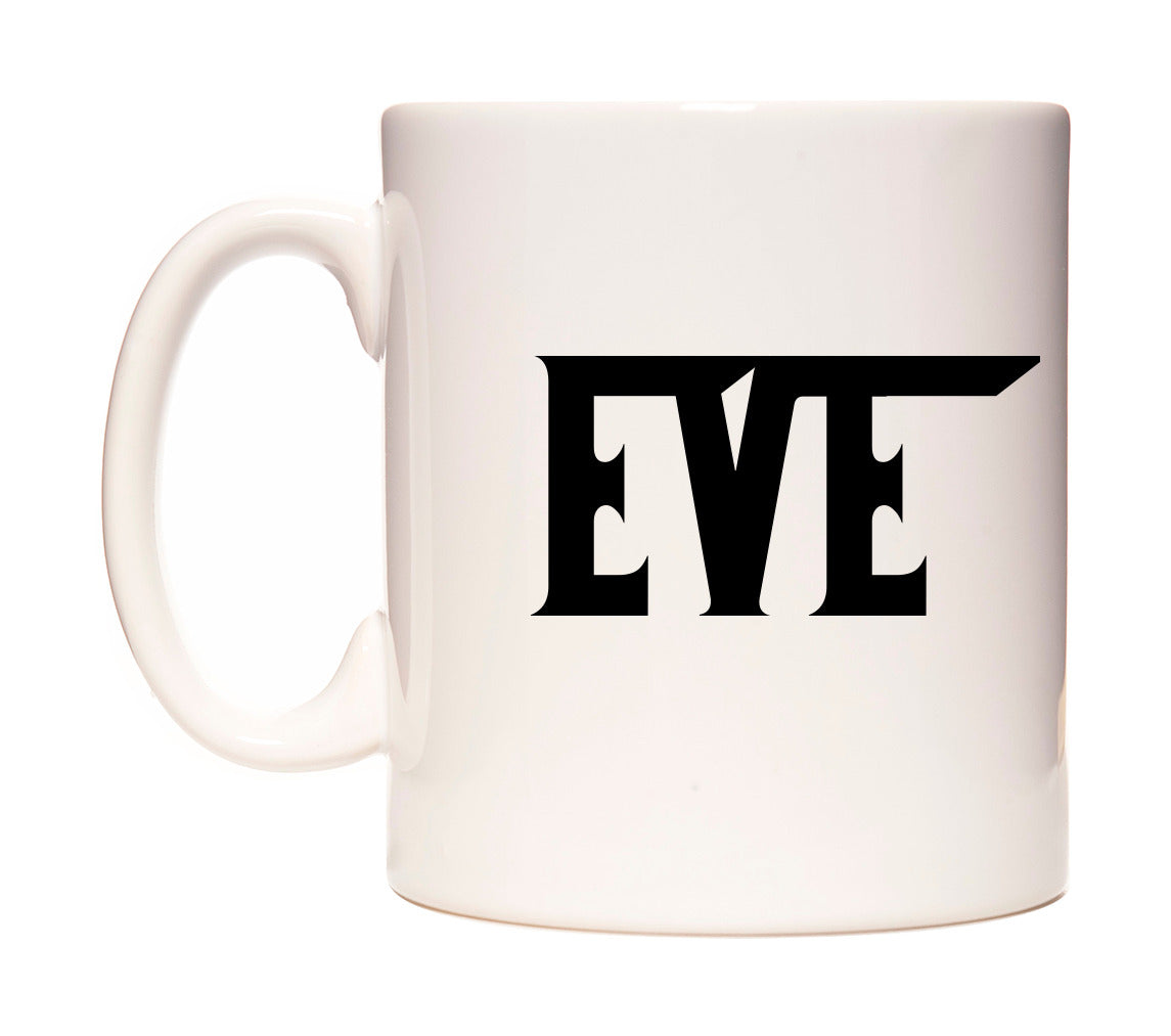 Eve - Godfather Themed Mug