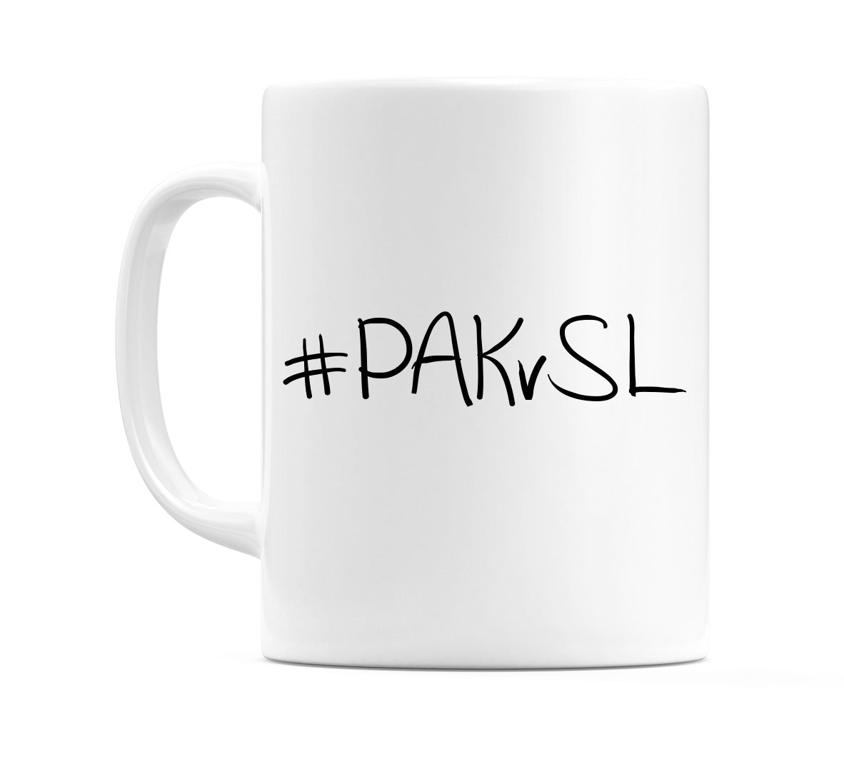#PAKvSL Mug