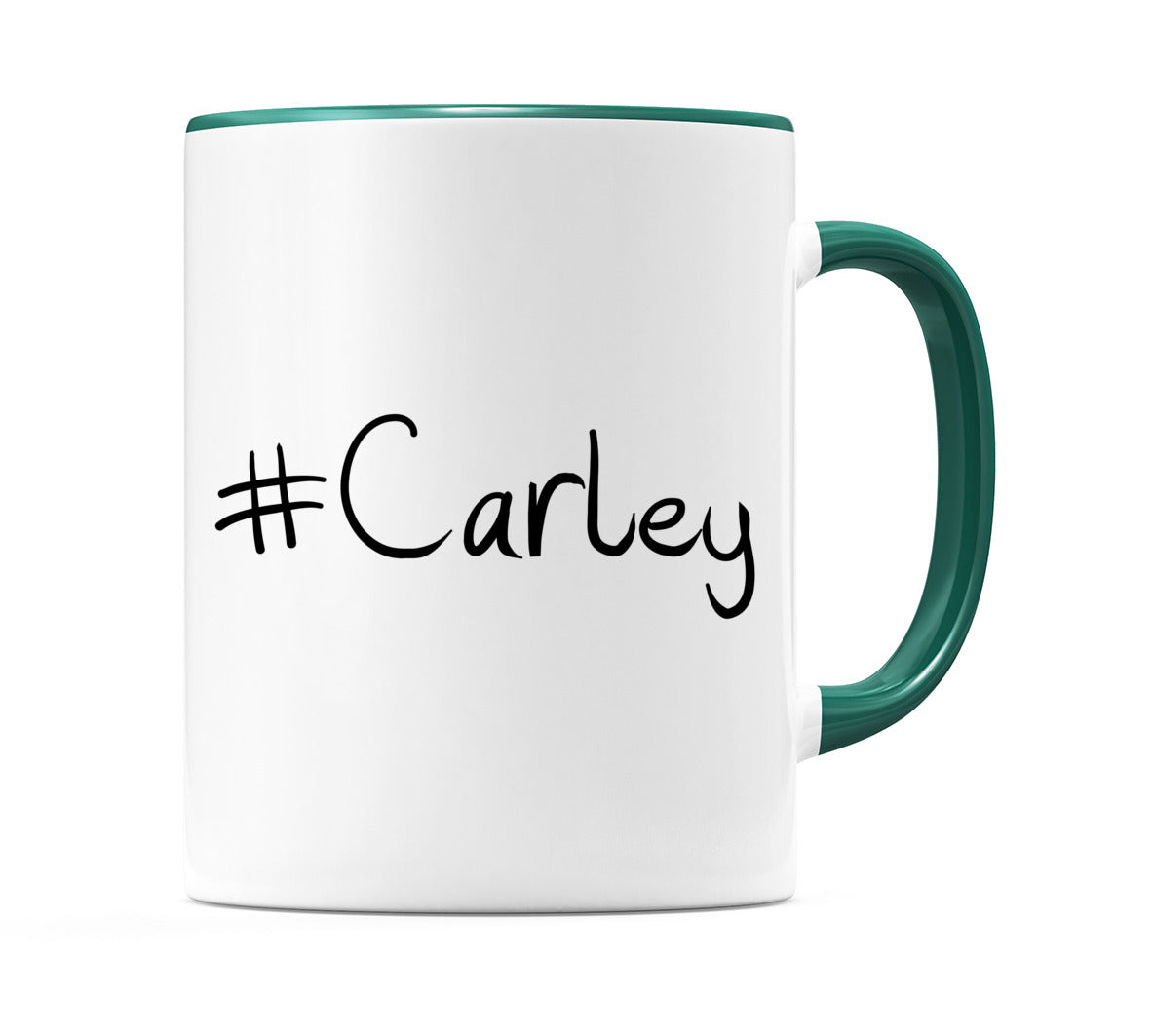 #Carley Mug