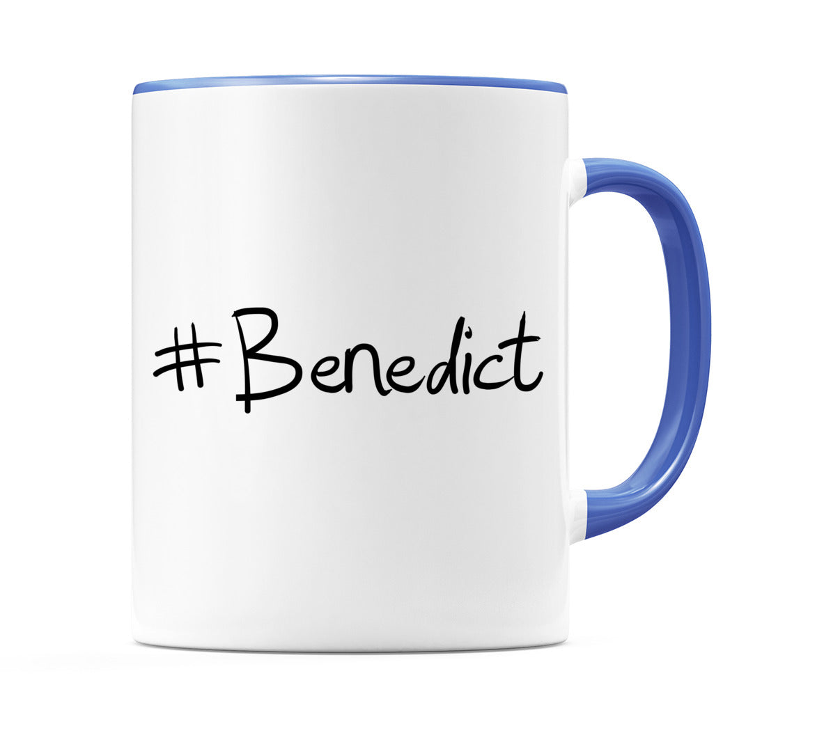 #Benedict Mug