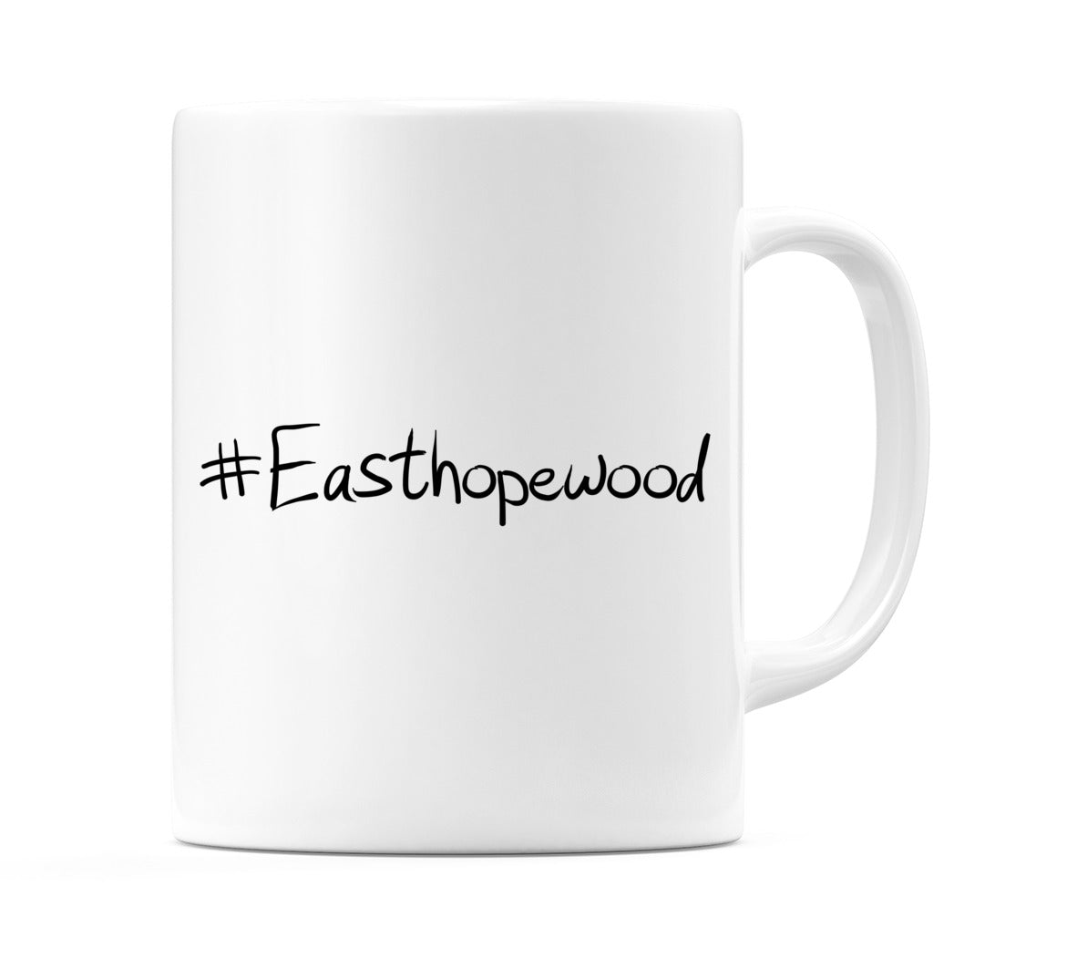 #Easthopewood Mug