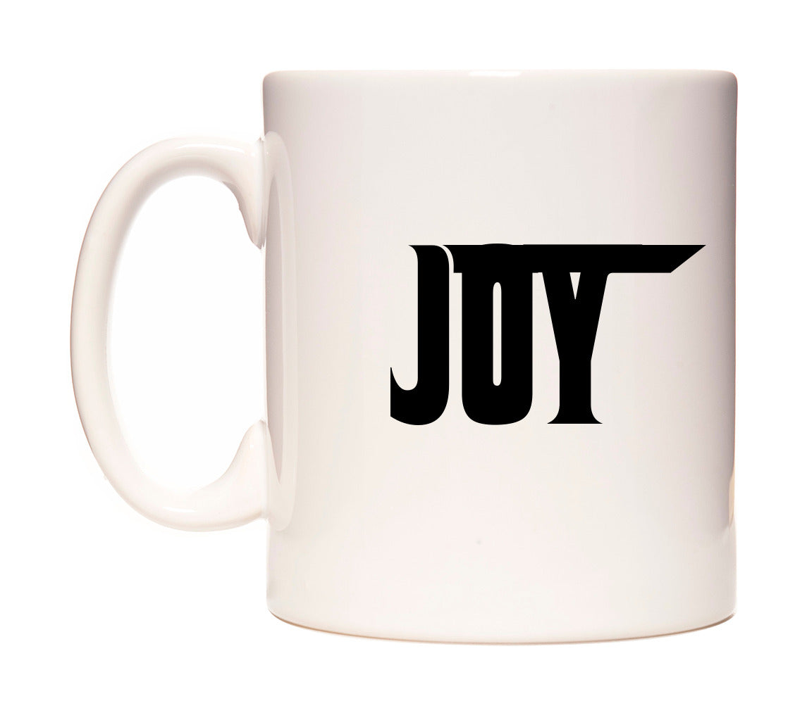 Joy - Godfather Themed Mug
