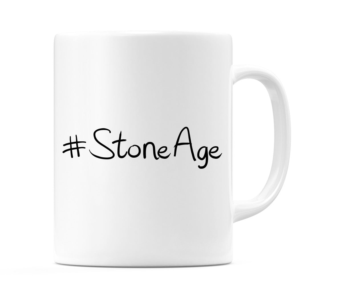 #StoneAge Mug