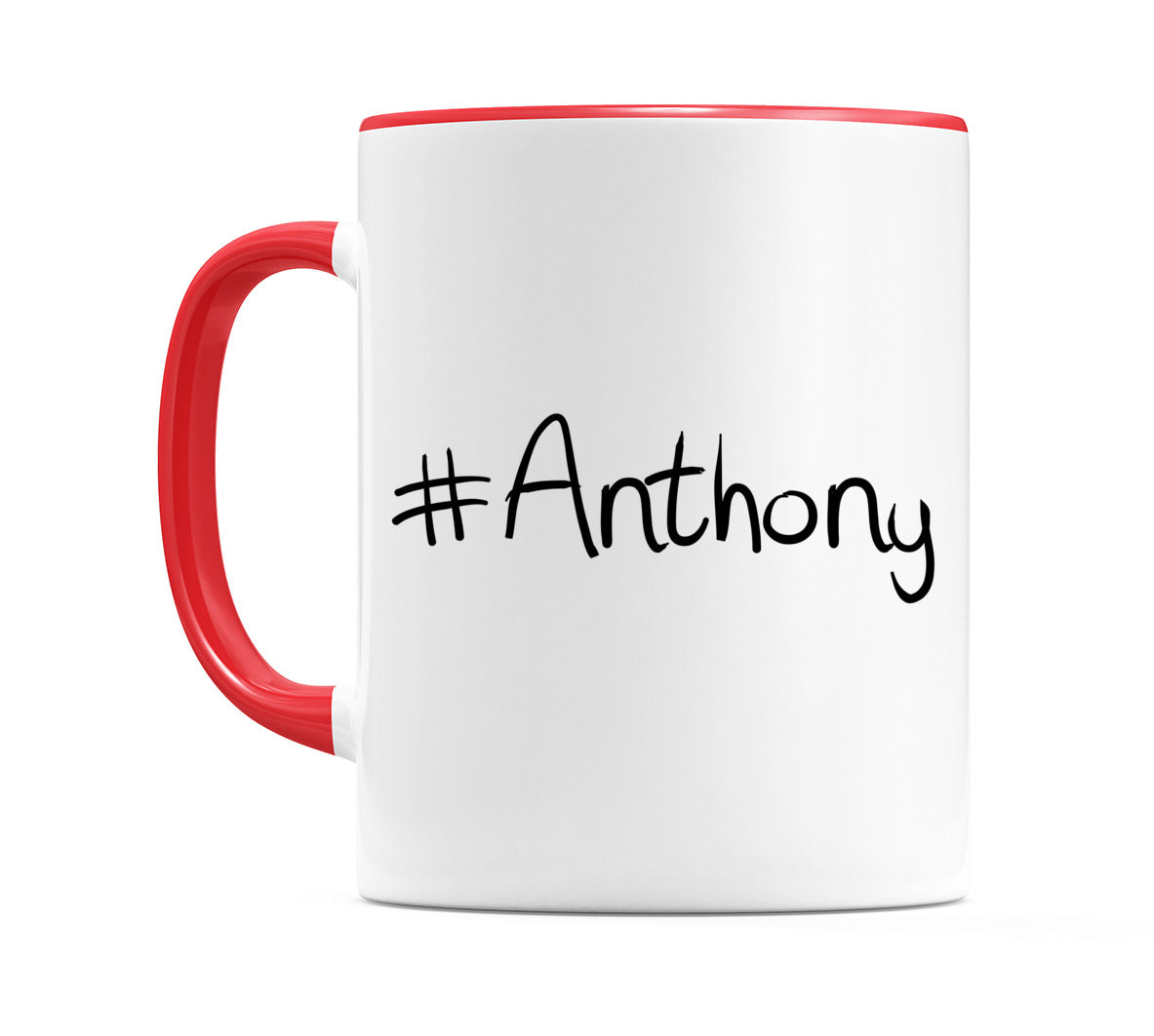 #Anthony Mug