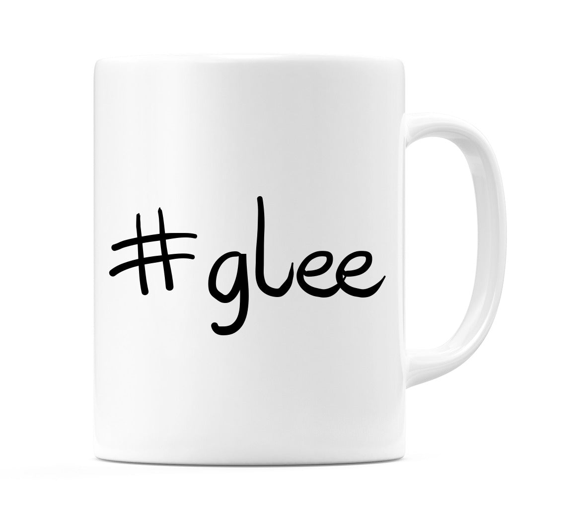 #glee Mug