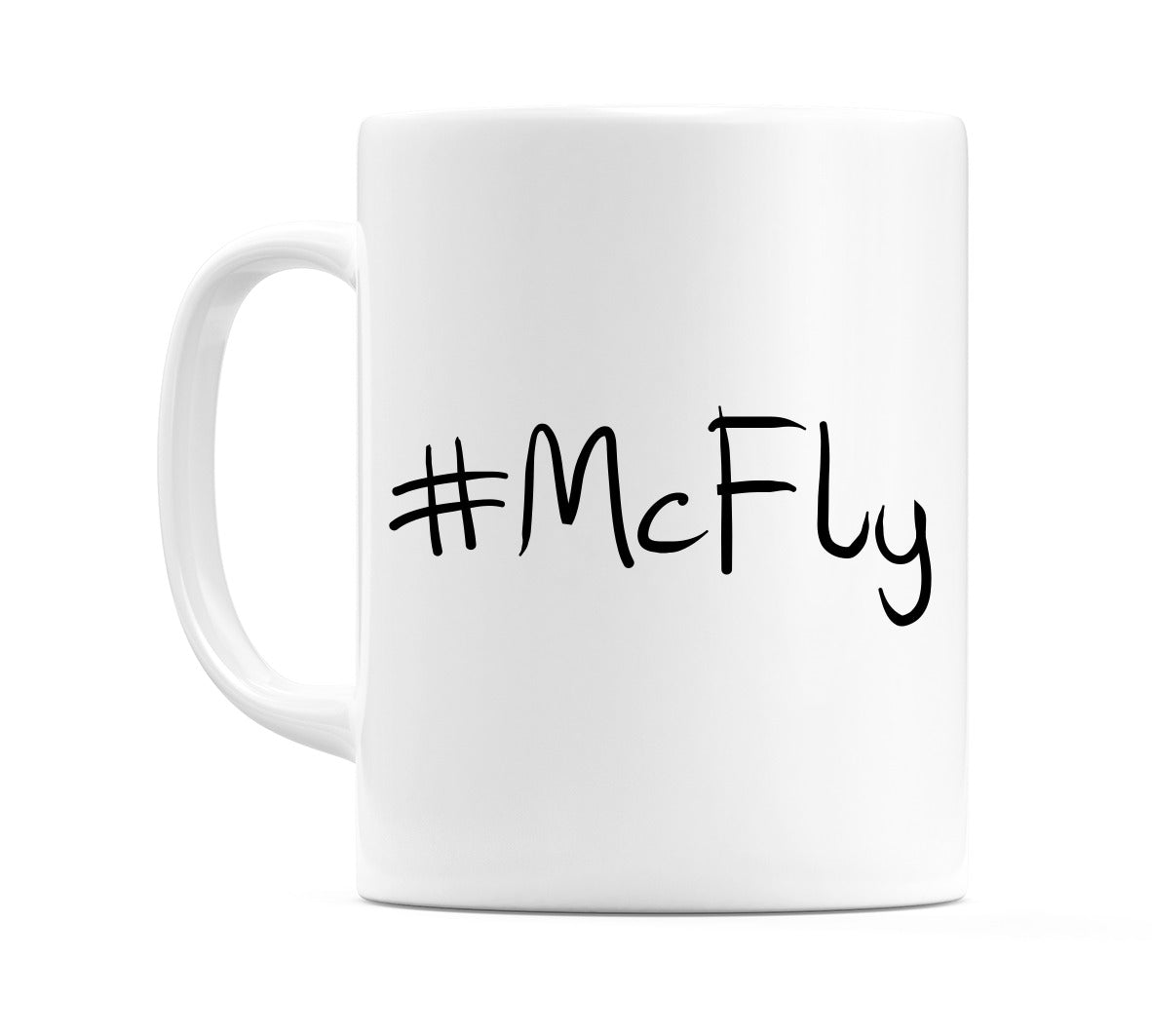 #McFly Mug