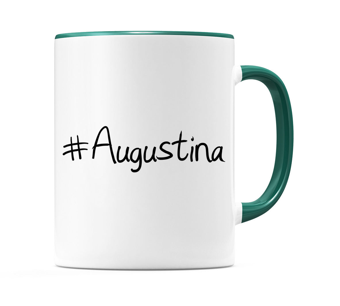 #Augustina Mug