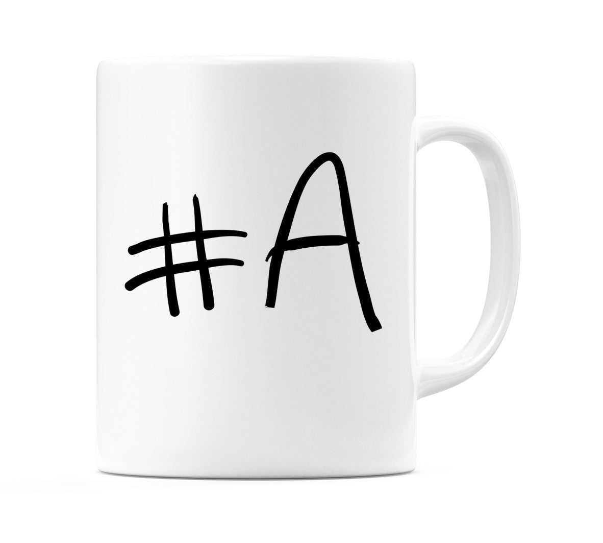#A Mug
