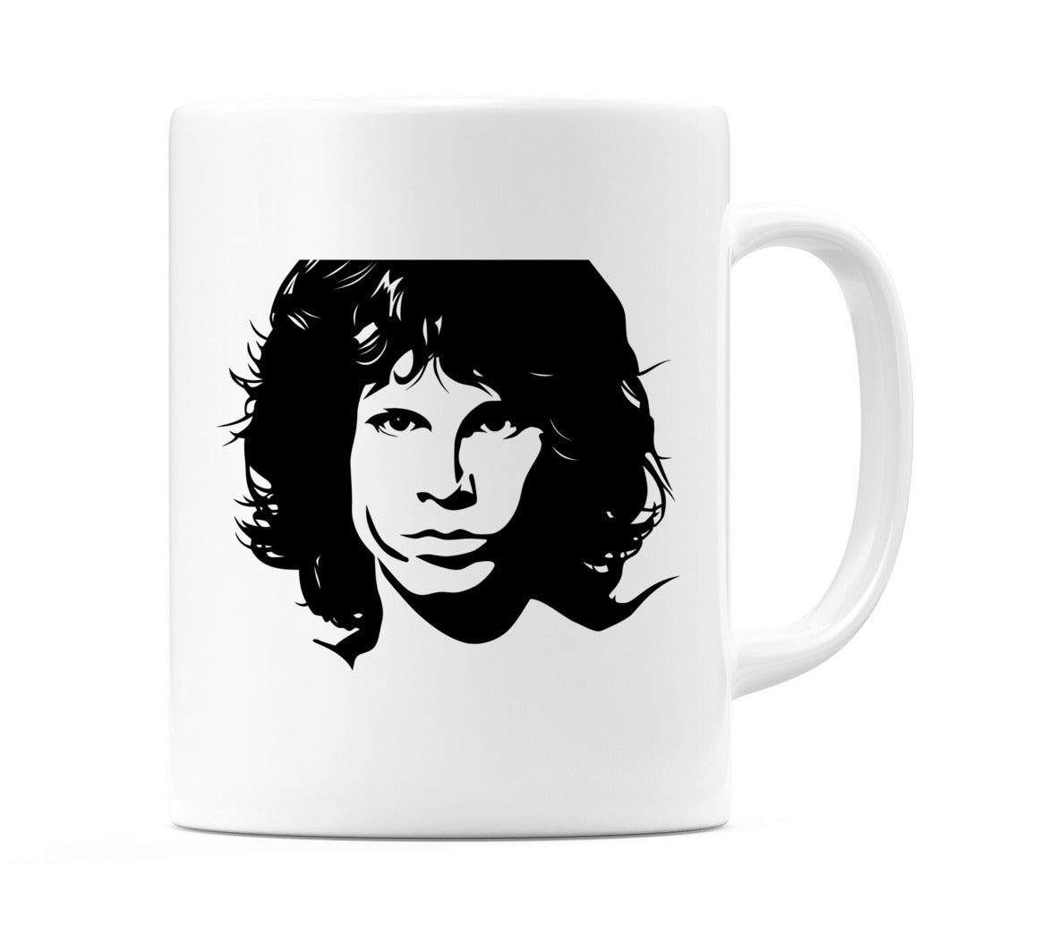 Jim Morrison Mug