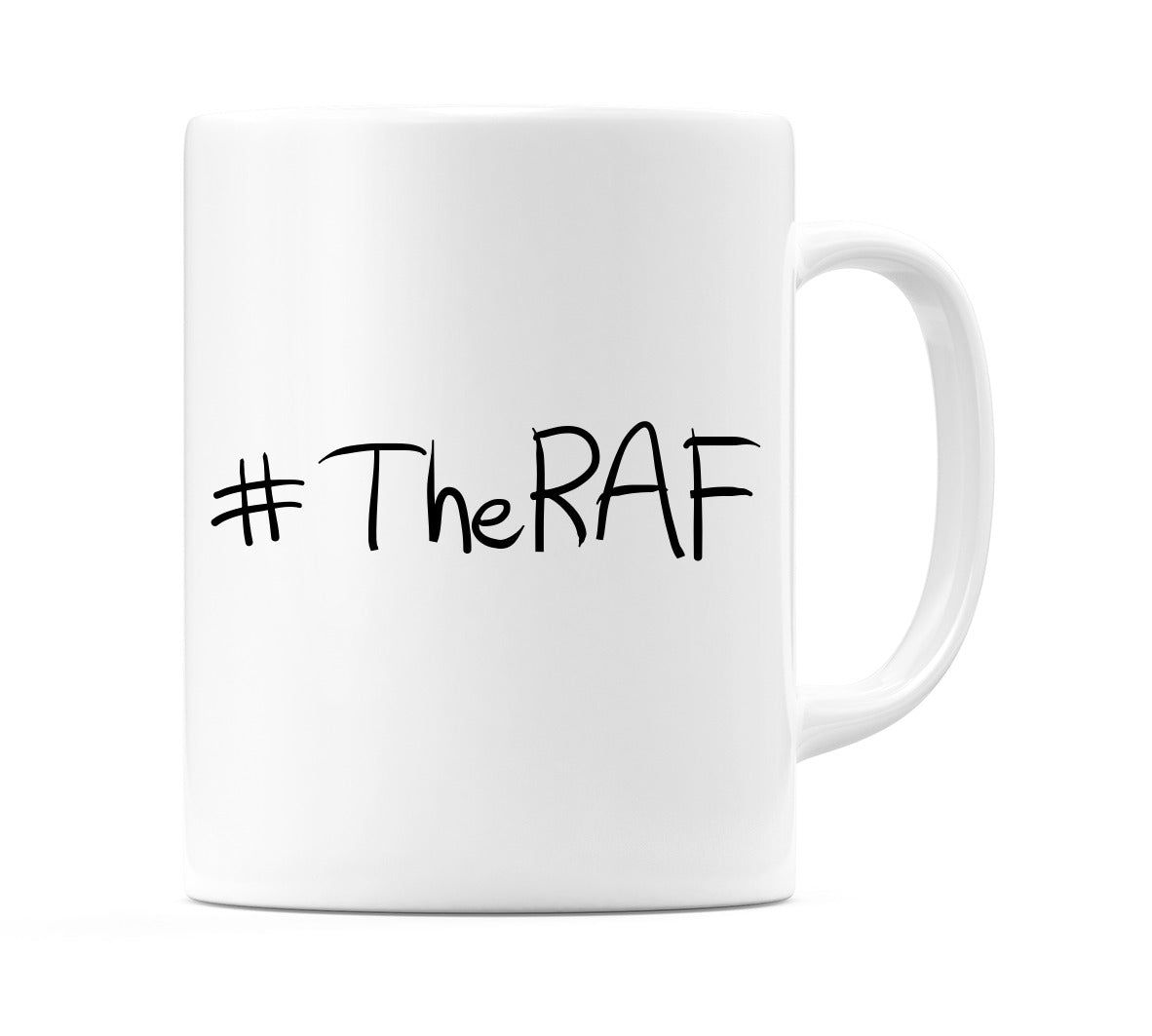 #TheRAF Mug