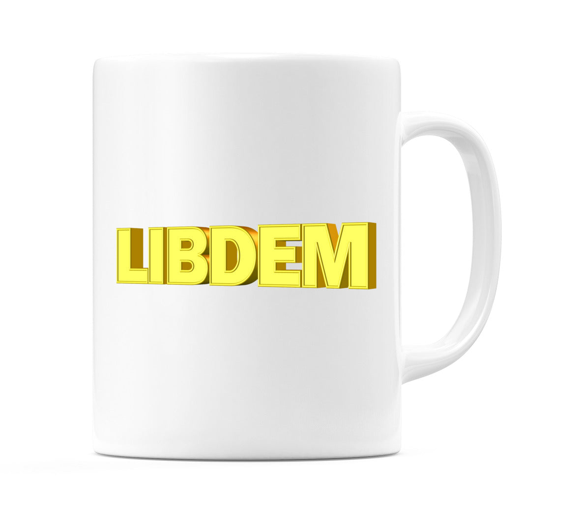LIBDEM Mug