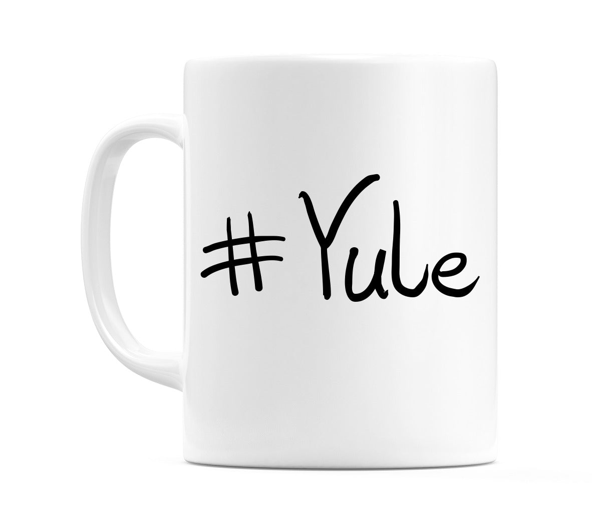 #Yule Mug