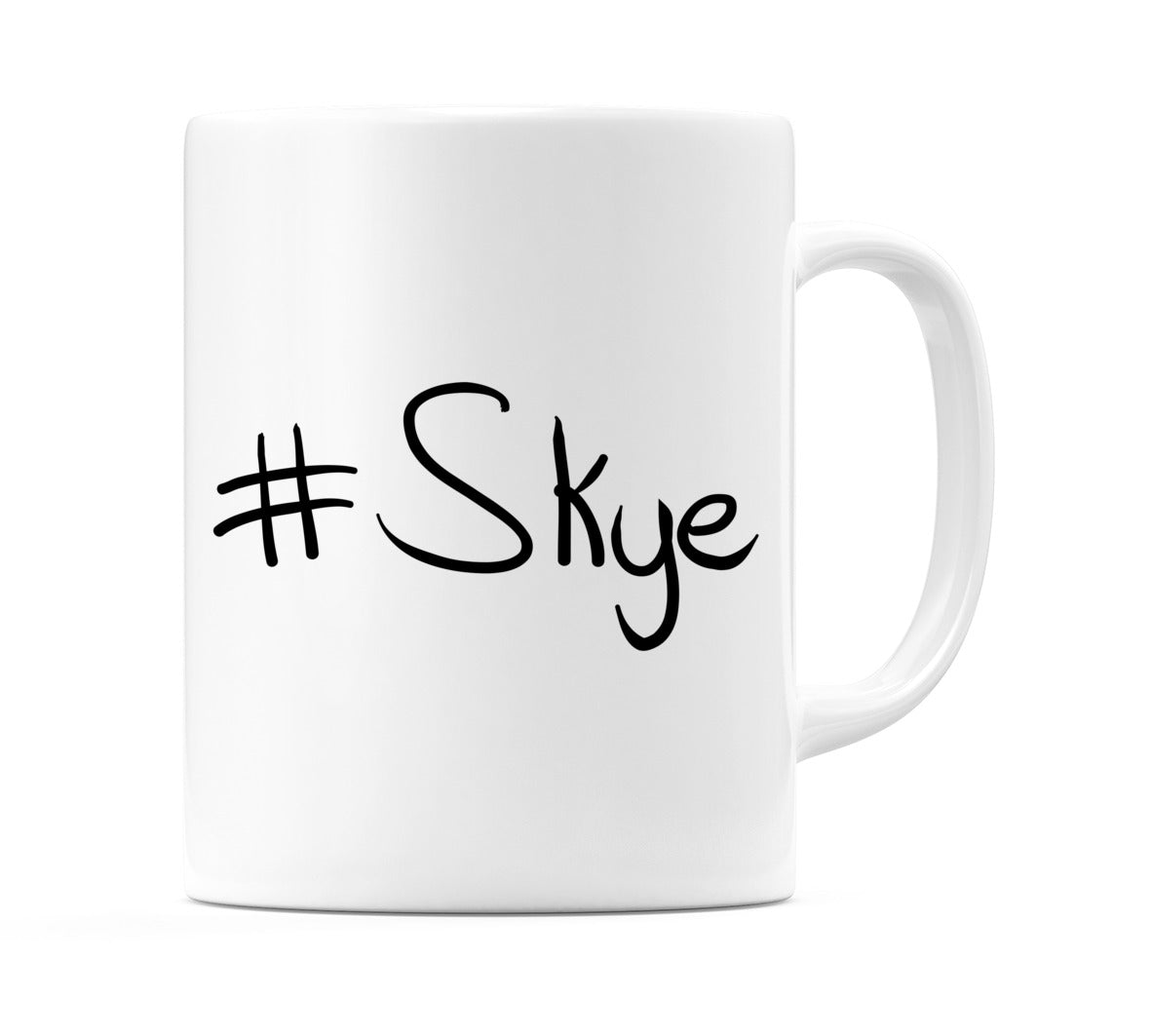 #Skye Mug