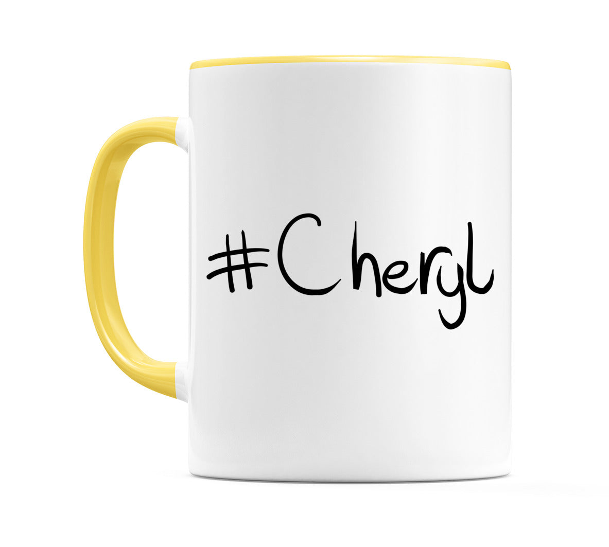 #Cheryl Mug