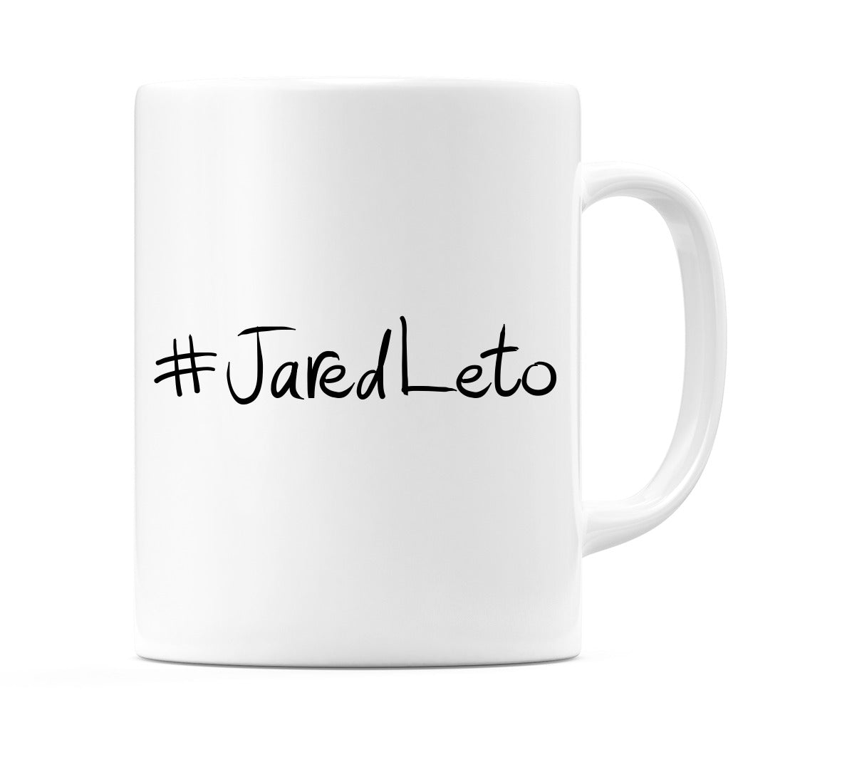 #JaredLeto Mug