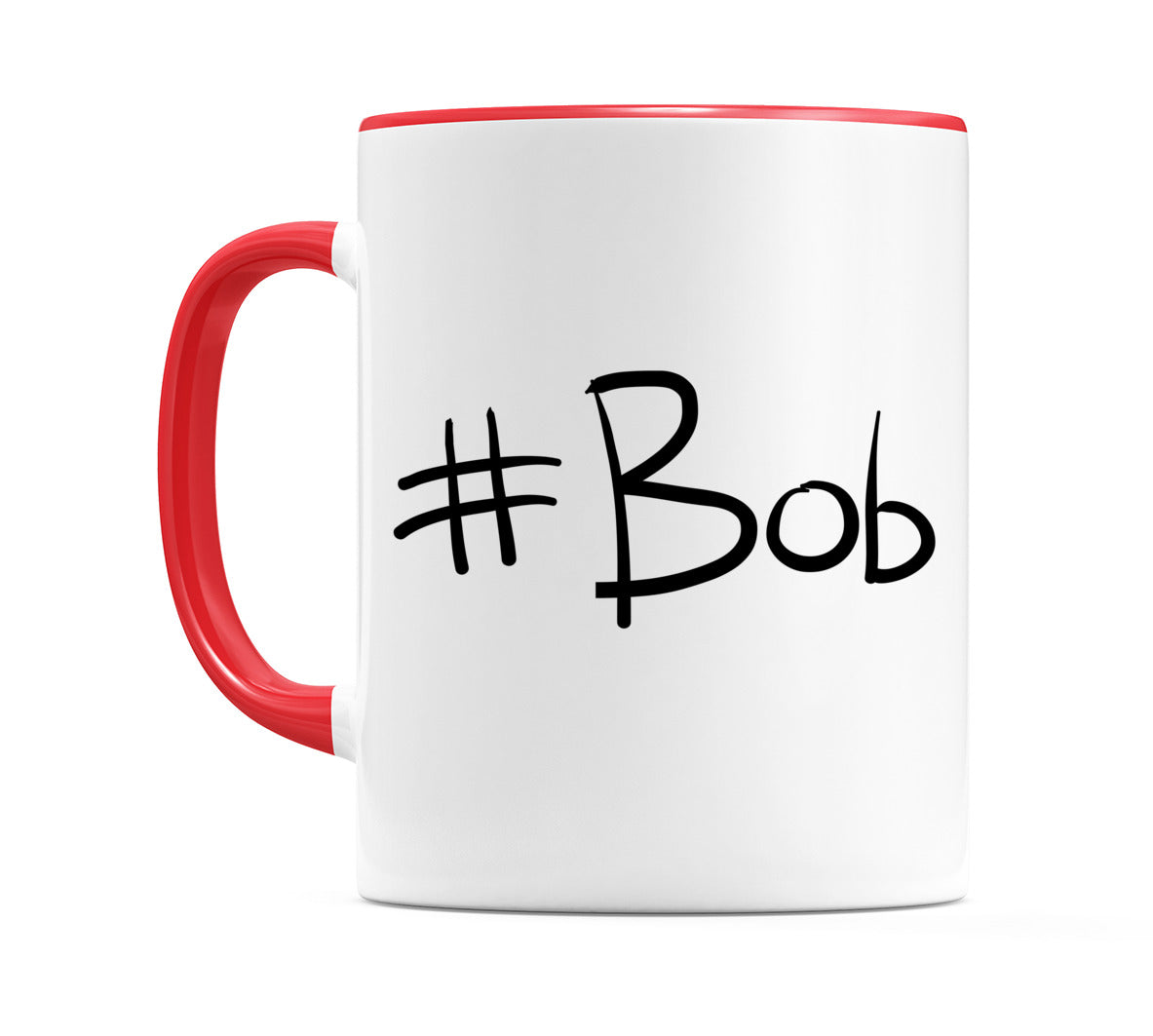 #Bob Mug