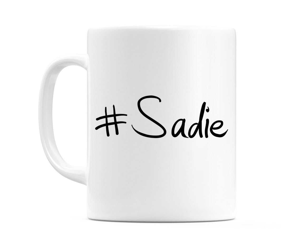 #Sadie Mug