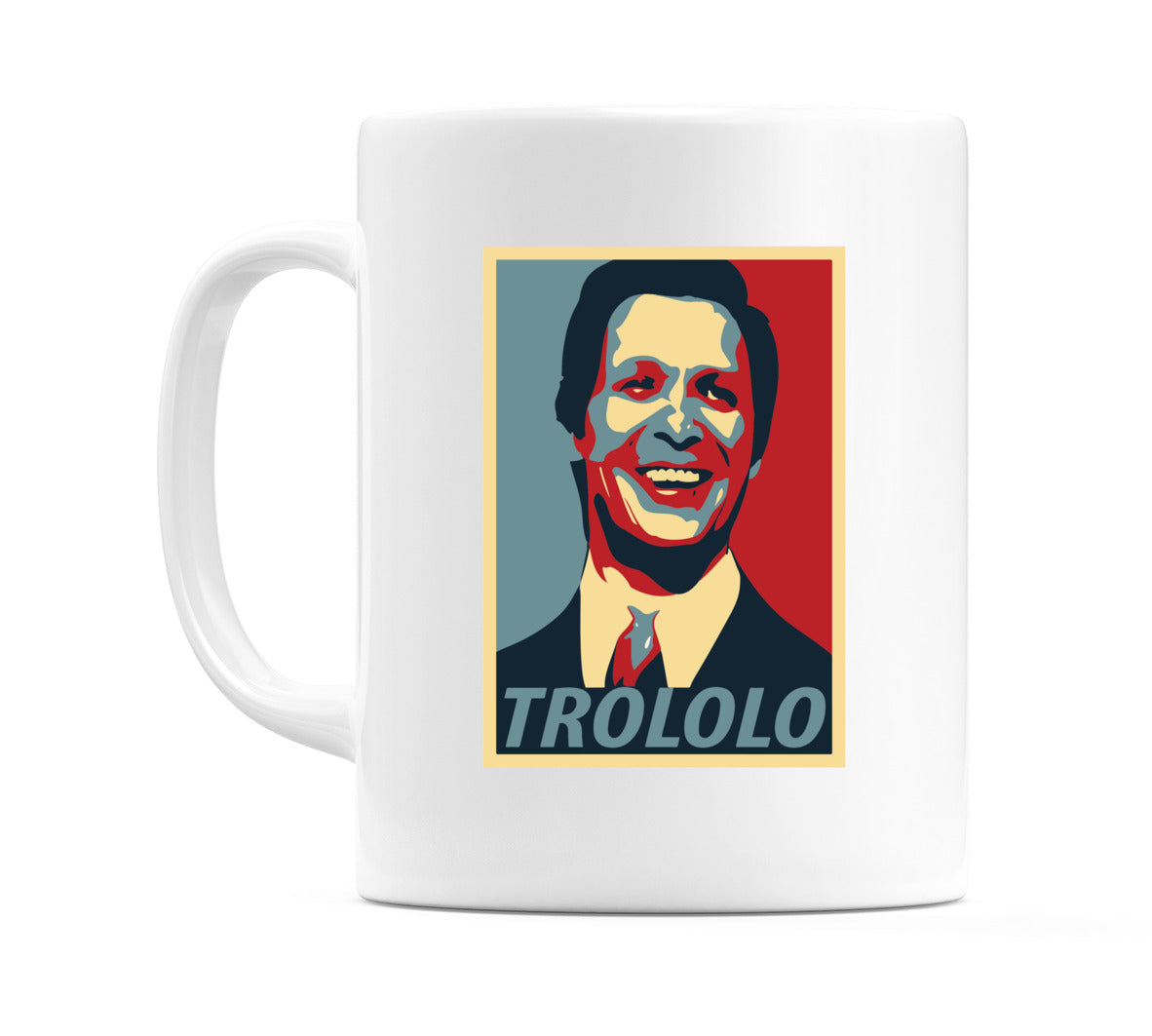 Trololo Mug