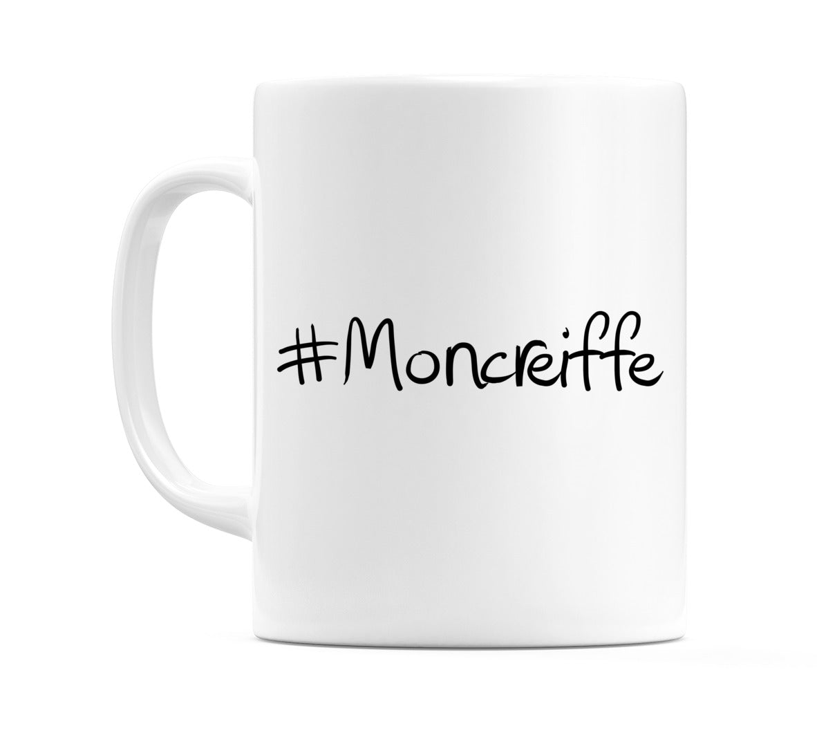 #Moncreiffe Mug